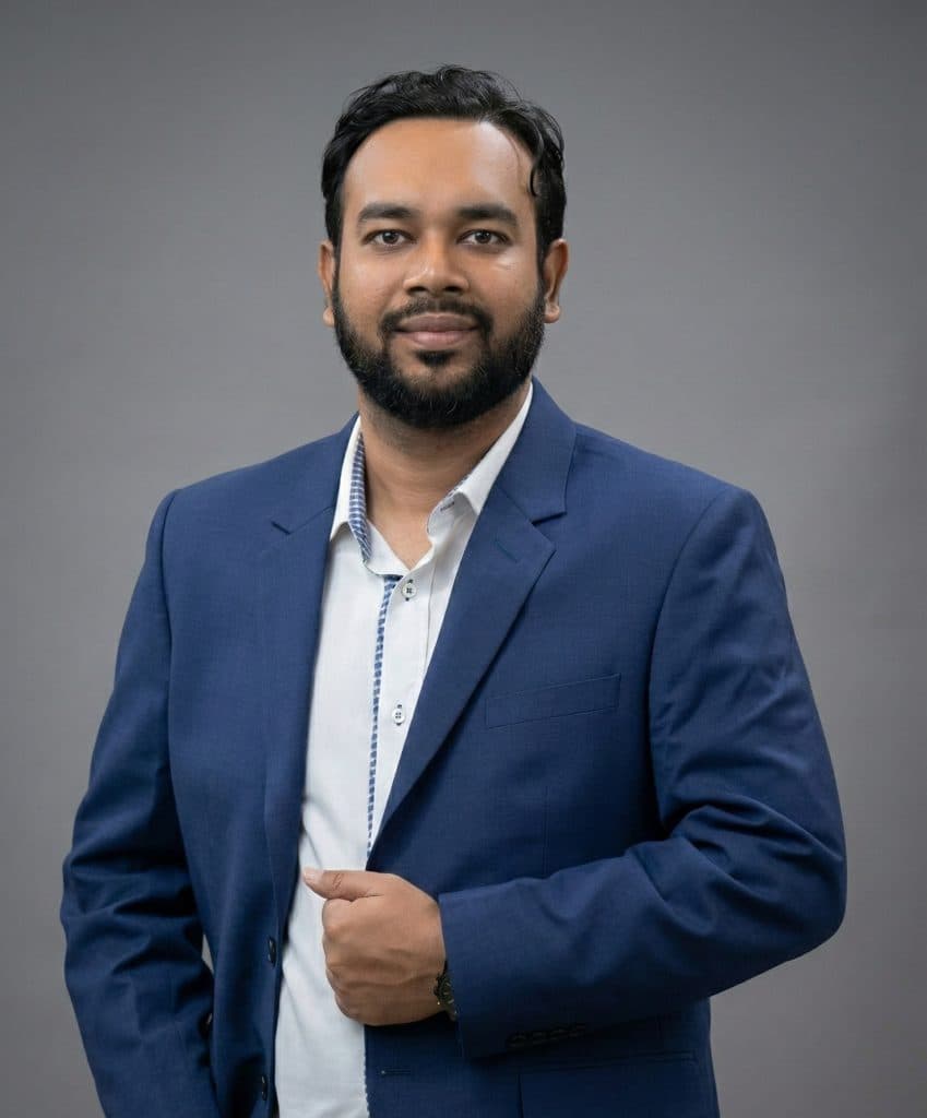 Kamrul Hasan Tutul