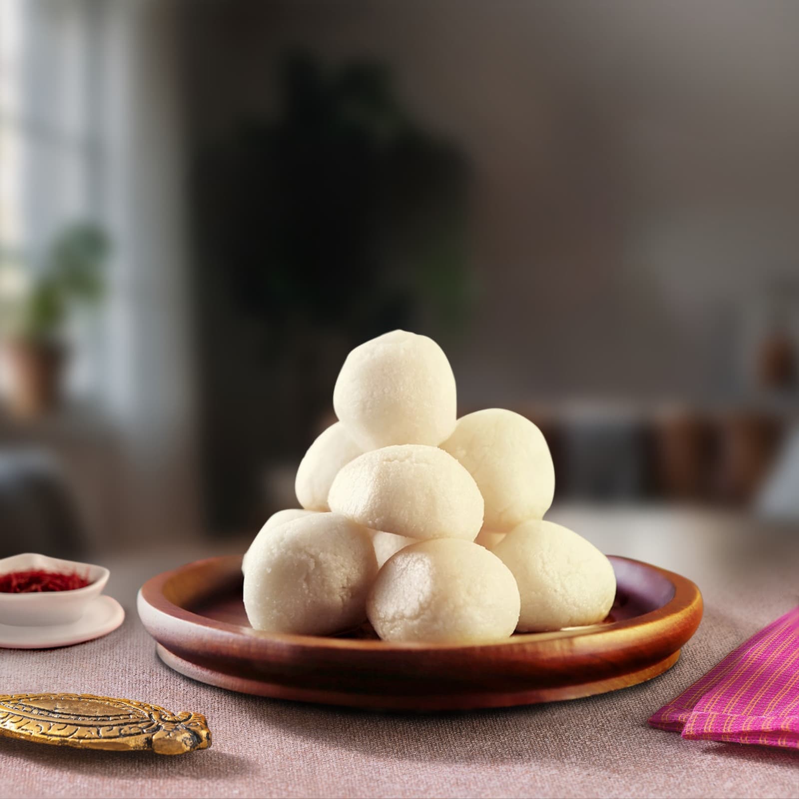 Rosogolla